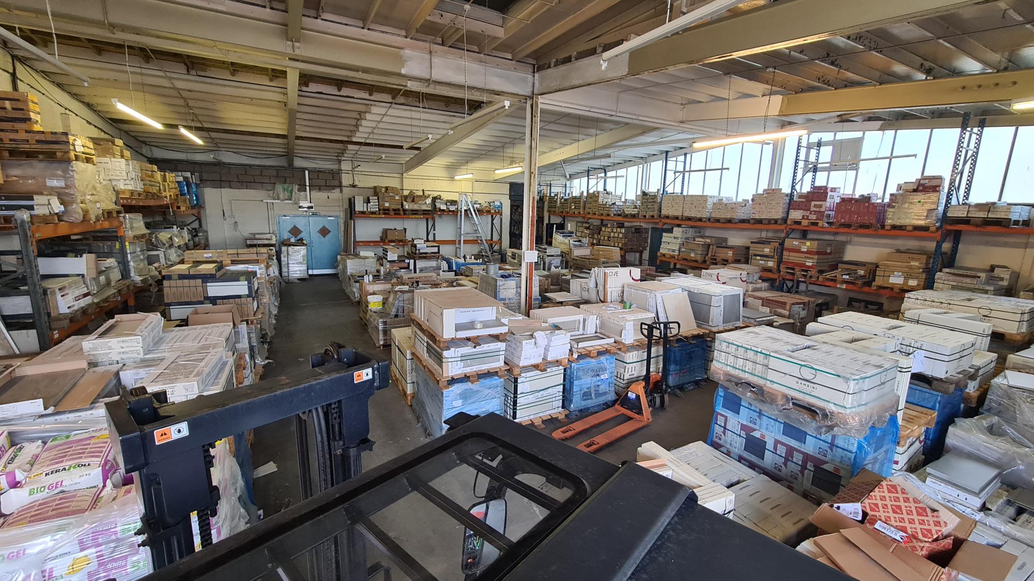 Tile Boutique Tile Boutique Kirkcaldy