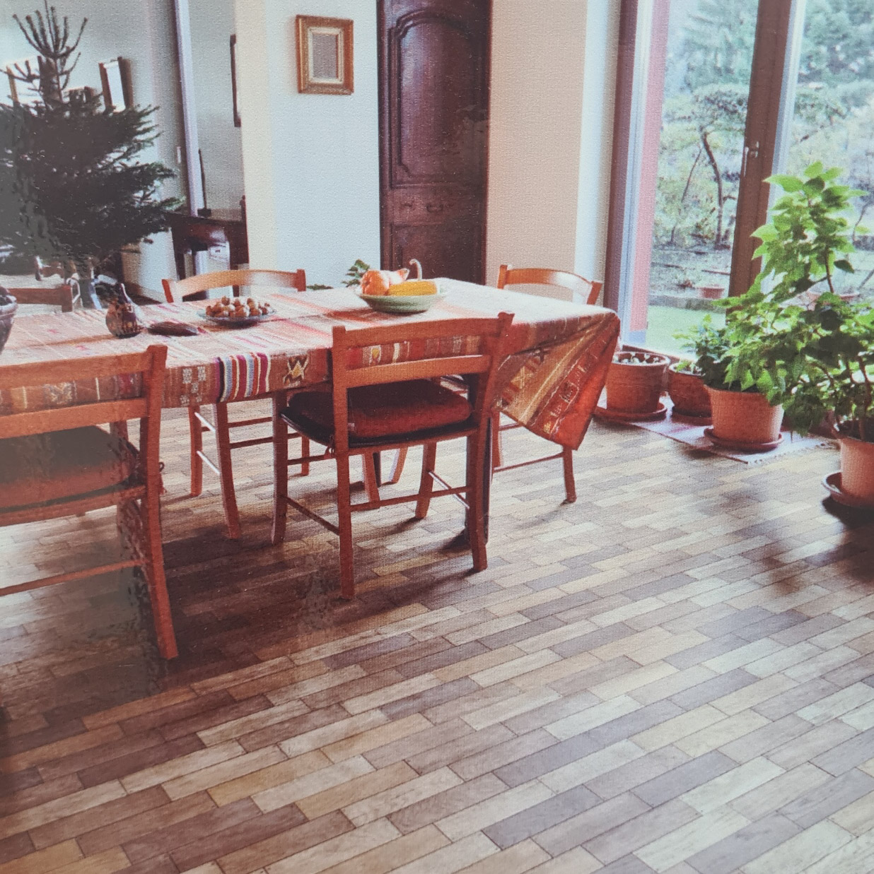 Our Tiles Tile Boutique Kirkcaldy