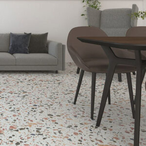 Terrazzo