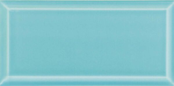 Colours 7.5 x15 Azul Tiffany 1740