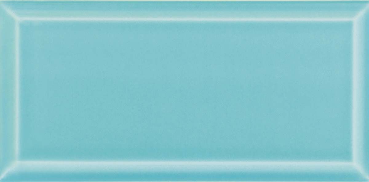 Colours 7.5 x15 Azul Tiffany 1740