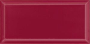Colours 7.5 x15 Ruby 3400