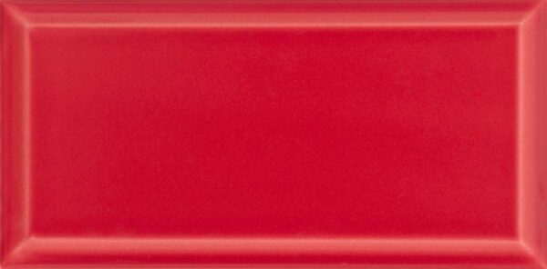 Colours 7.5 x15 Vermelho