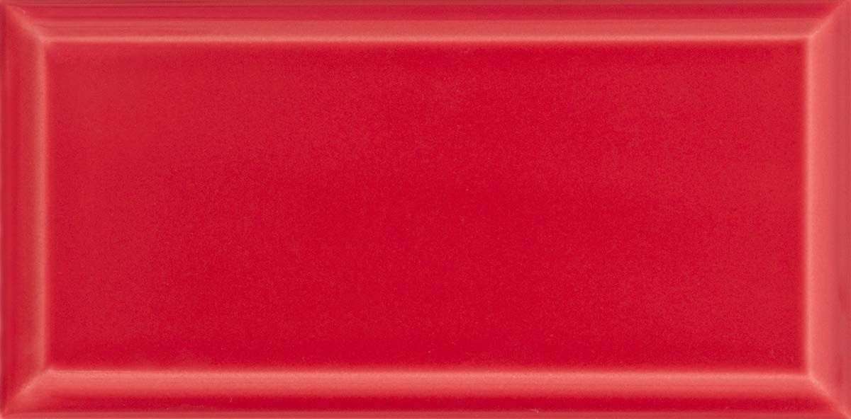 Colours 7.5 x15 Vermelho
